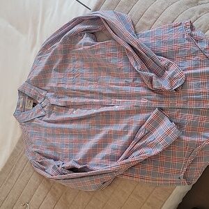 Jcrew Mens Casual Longsleeve